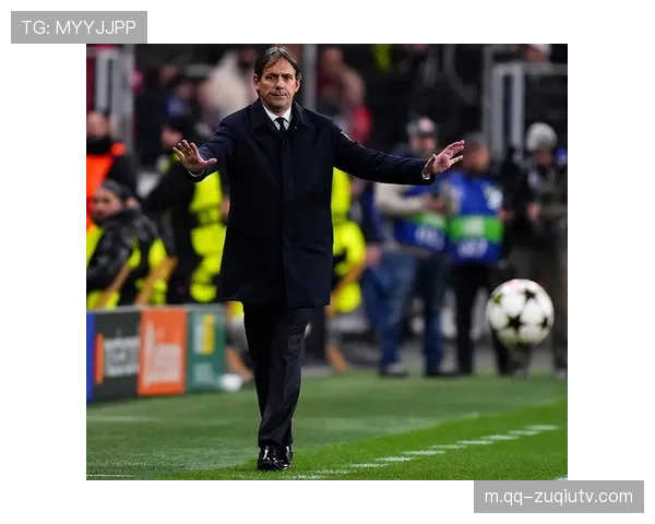 国际米兰主场不敌利物浦 小因扎吉临场调整未扭转局面 国际米兰主场不敌利物浦 小因扎吉临场调整未扭转局面